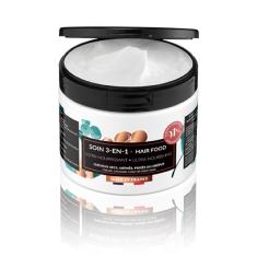 Soin 3-en-1 - Hair Food Ultra-Nourrissant | KARIGINS