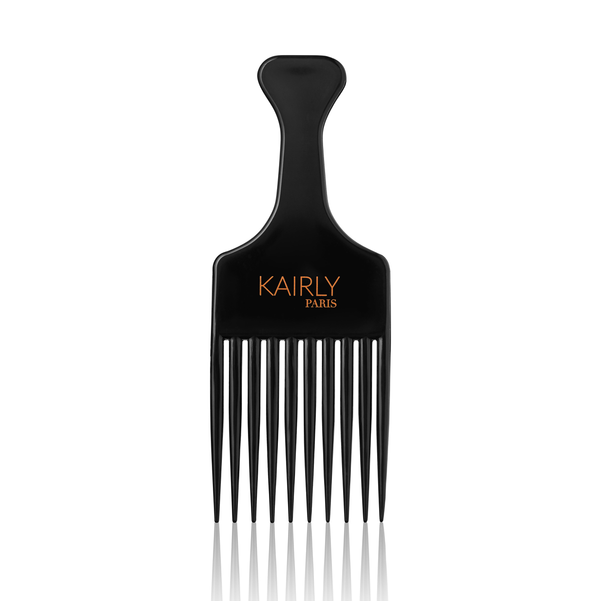 Black afro comb | KAIRLY PARIS