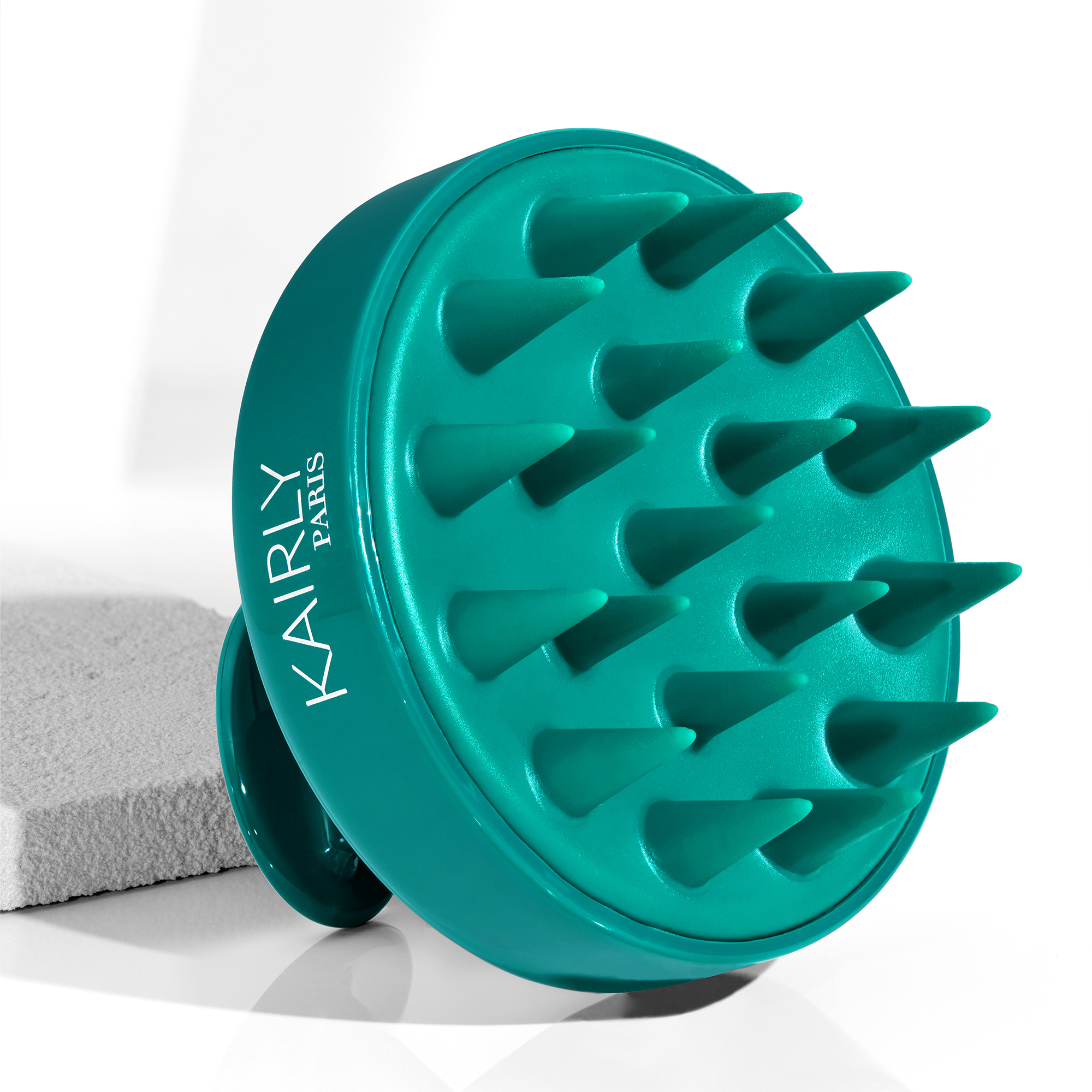 Brosse Massante Cuir Chevelu | KAIRLY