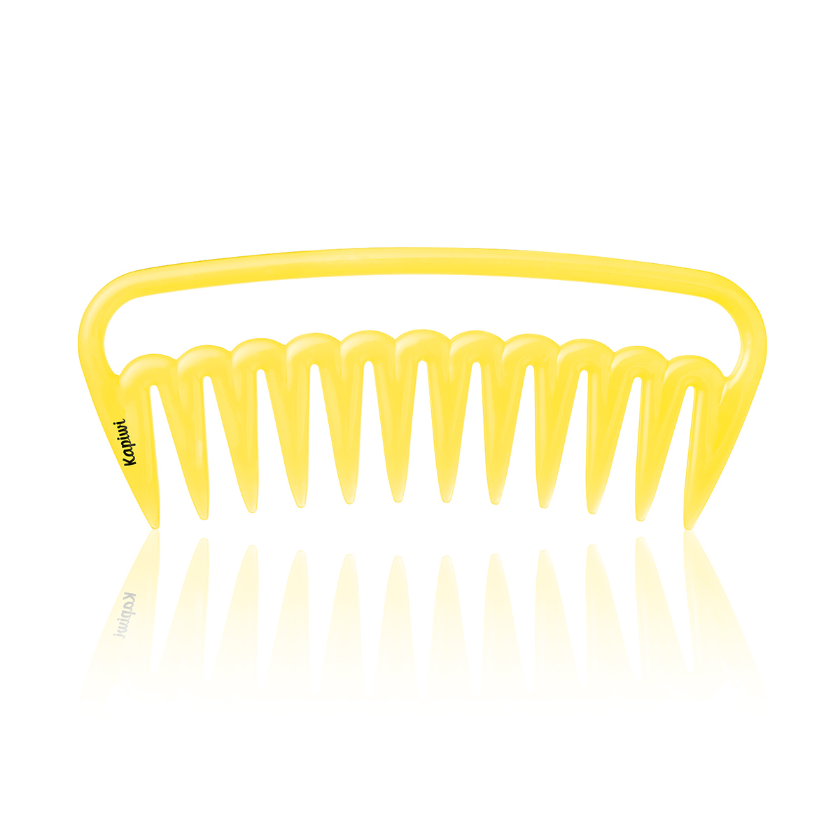 Peigne Jaune | KAPIWI