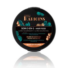 Soin 3-en-1 - Hair Food Ultra-Nourrissant | KARIGINS