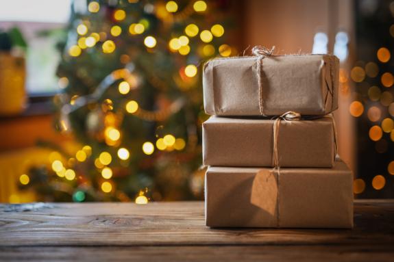 Ides cadeaux de Noel et ftes de fin d'anne